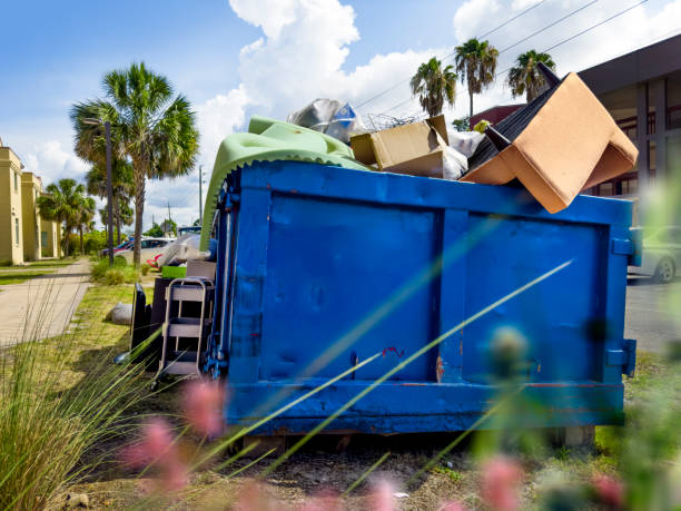 Best Residential Junk Removal  in Orange Beach, AL