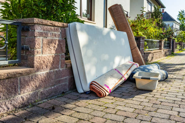 Best Hoarding Cleanup  in Orange Beach, AL